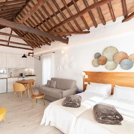Casa Azul - Boutique By Casa Del Patio (adults Only) Appartement *
