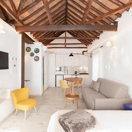 Casa Azul - Boutique By Casa Del Patio (adults Only) Appartement Estepona