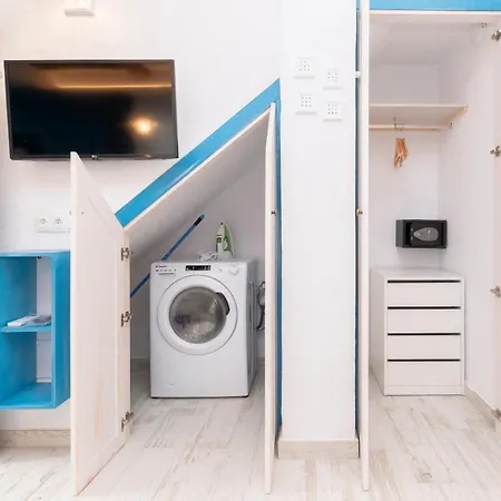 Casa Azul - Boutique By Casa Del Patio (adults Only) Appartement Estepona