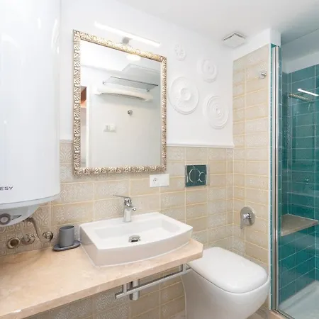 Casa Azul - Boutique By Casa Del Patio (adults Only) * Estepona