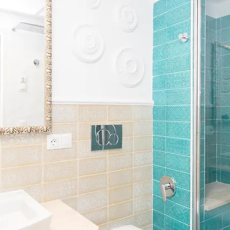 Appartement Casa Azul - Boutique By Casa Del Patio (adults Only)