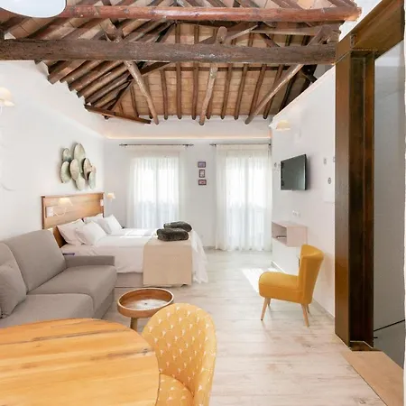 Casa Azul - Boutique By Casa Del Patio (adults Only) Appartement Estepona