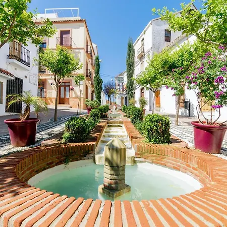 Casa Azul - Boutique By Casa Del Patio (adults Only) Appartement