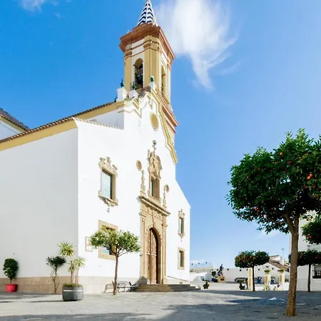 Casa Azul - Boutique By Casa Del Patio (adults Only) Appartement