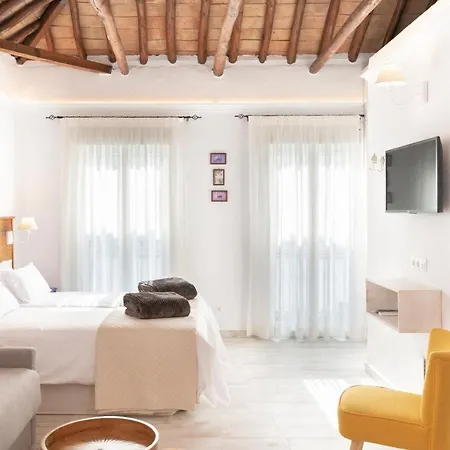 Casa Azul - Boutique By Casa Del Patio (adults Only) Apartamento Estepona