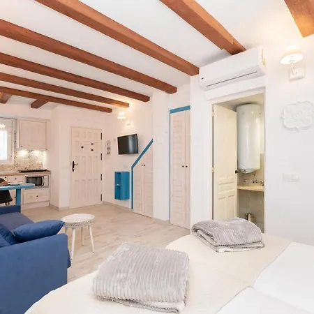 Casa Azul - Boutique By Casa Del Patio (adults Only)