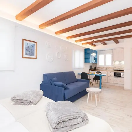 Casa Azul - Boutique By Casa Del Patio (adults Only) Apartamento *