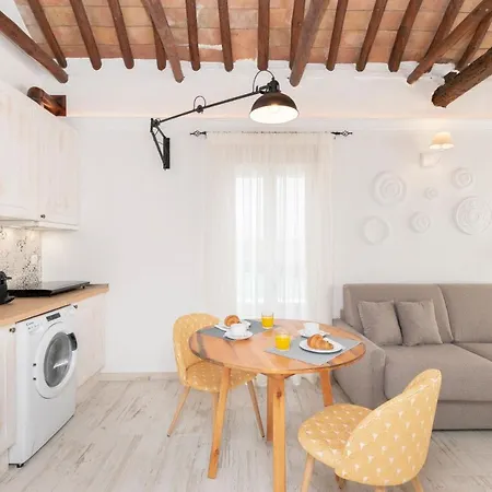 Apartamento Casa Azul - Boutique By Casa Del Patio (adults Only)