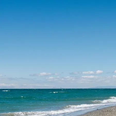 Apartamento Casa Azul - Boutique By Casa Del Patio (adults Only) Estepona