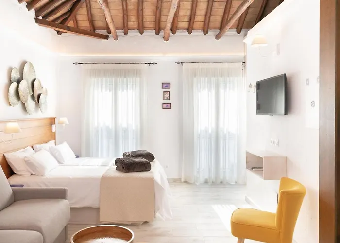 Casa Azul - Boutique By Casa Del Patio (adults Only) Lägenhet Estepona