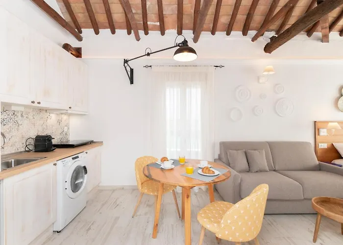 Lägenhet Casa Azul - Boutique By Casa Del Patio (adults Only)